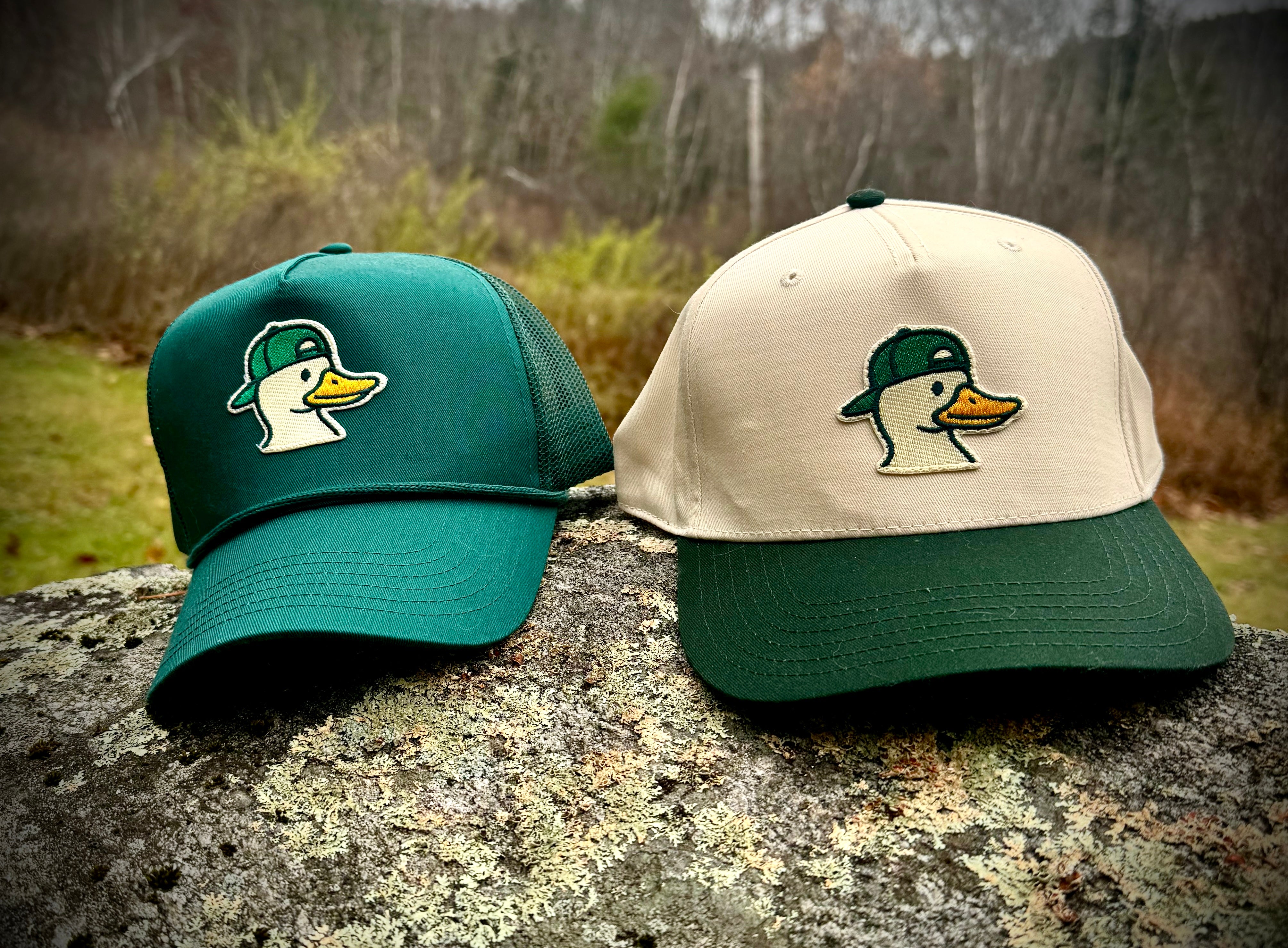 Patch and Pine – Nature-Inspired Hats & Apparel for Everyday Adventure
– Patch And Pine Apparel