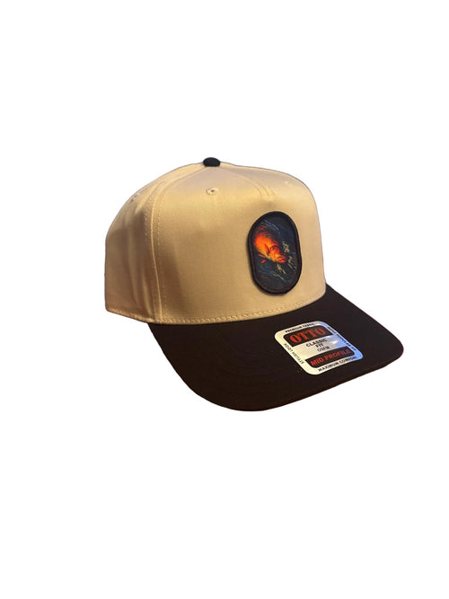 Adult Fish Hat - Patch And Pine Apparel