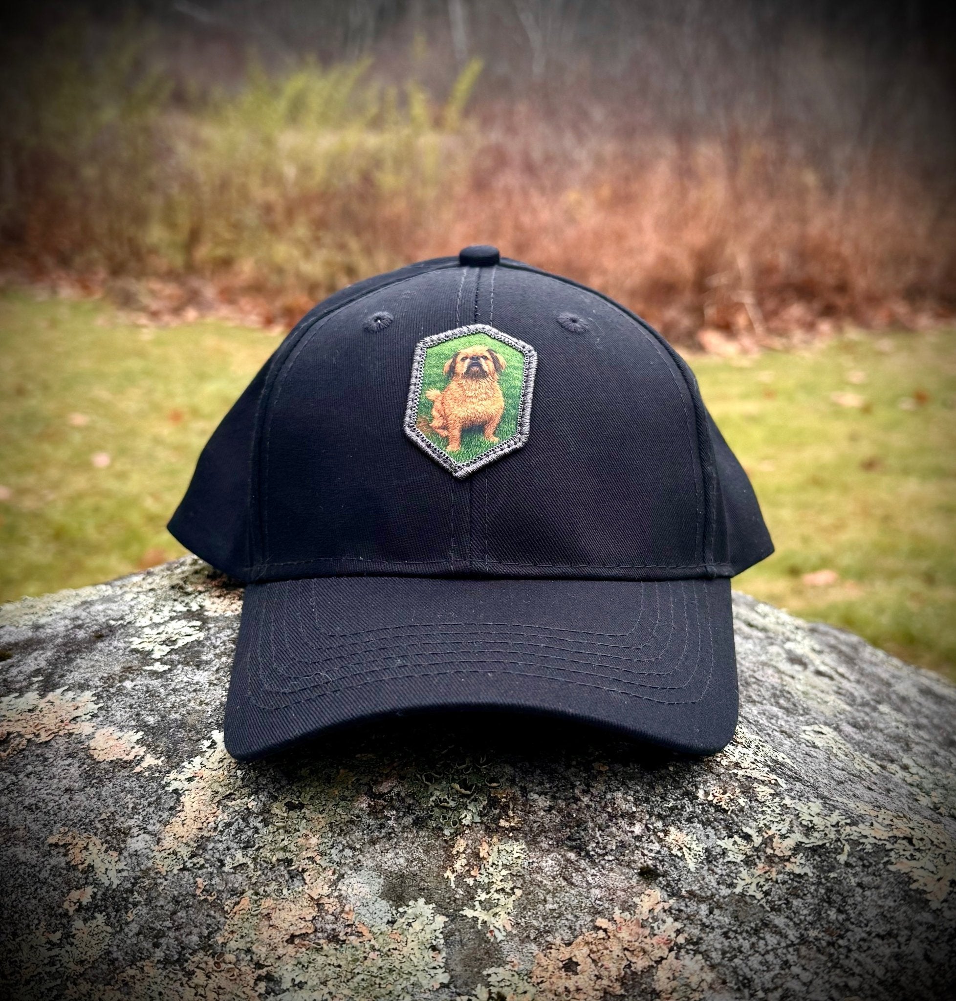 Pug Hat - Patch And Pine Apparel