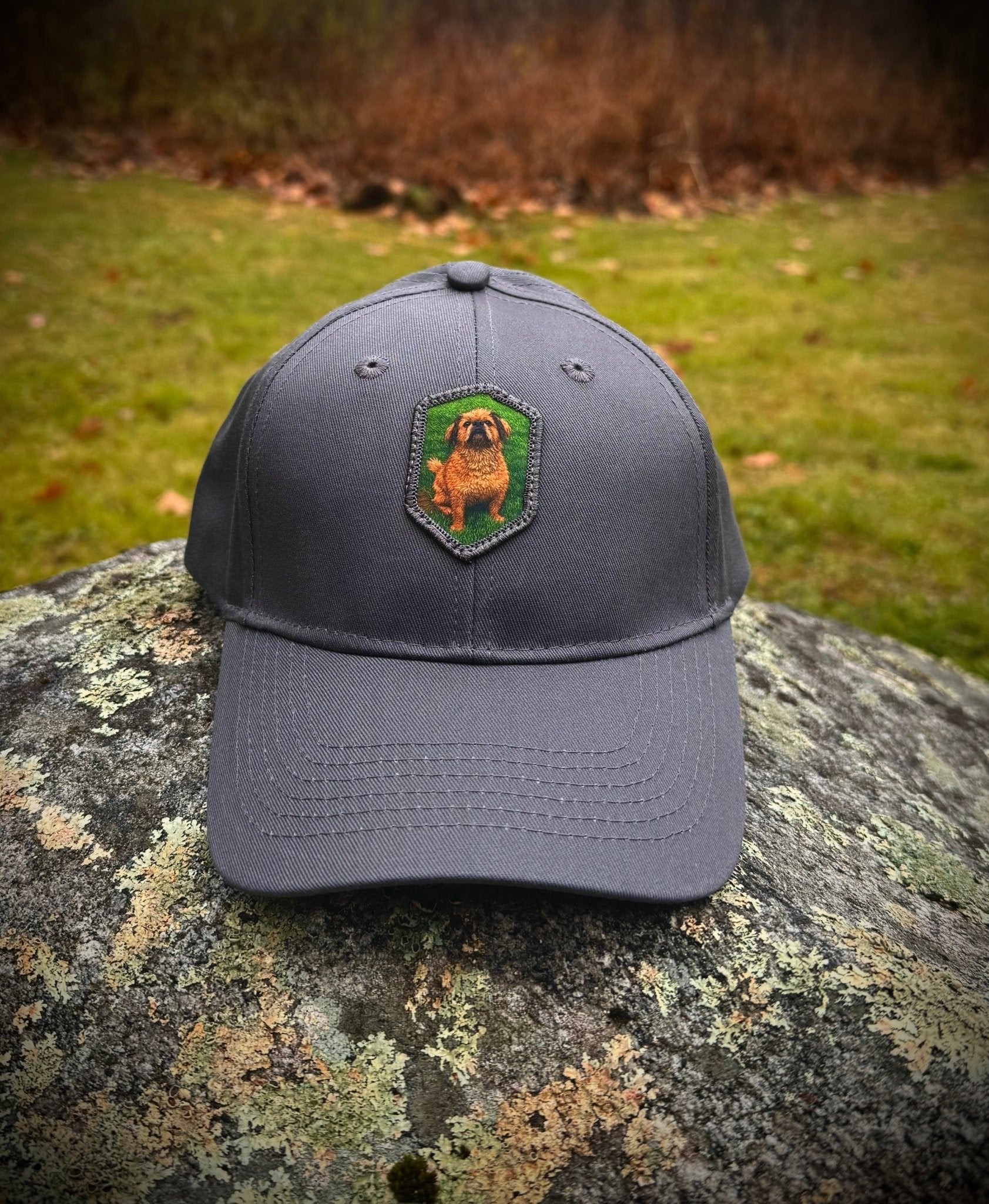 Pug Hat - Patch And Pine Apparel